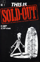 This is Sold Out  |  Issue