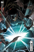 I Am Batman Motherless Child, Part 2 |  Issue