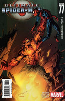 Ultimate Spider-Man, Vol. 1 Hobgoblin, Part 6 |  Issue