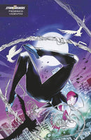 The Amazing Spider-Man, Vol. 6 Gang War  |  Issue