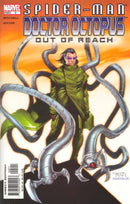 Spider-Man & Doctor Octopus: Out of Reach Out Of Reach: Conclusion |  Issue