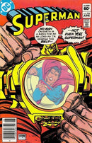 Superman, Vol. 1 Steve Lombard -- Down, Out And Dead? |  Issue