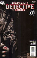 Detective Comics, Vol. 1 Batman: Face the Face - Part 5 |  Issue