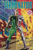 The Terminator, Vol. 1 Tempest, Part 1 |  Issue