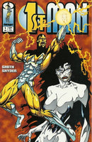1st Man  |  Issue