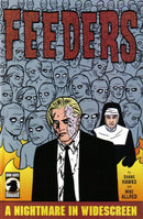 Feeders  |  Issue