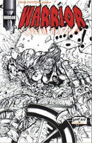 Warrior (Ultimate Creations)  |  Issue