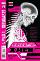 Ultimate Comics X-Men Natural Resources, Part One |  Issue