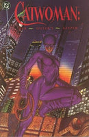 Catwoman: Her Sister's Keeper  |  Issue