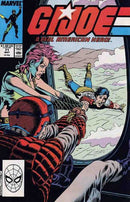 G.I. Joe: A Real American Hero (Marvel) Bailout |  Issue