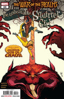 Unbeatable Squirrel Girl, Vol. 2  |  Issue