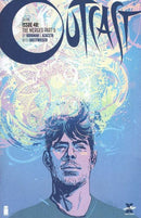 Outcast by Kirkman & Azaceta The Merged, Part 6 |  Issue