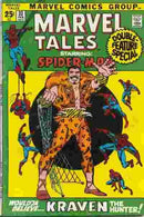 Marvel Tales, Vol. 2 Spidey Smashes Out |  Issue