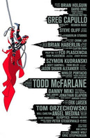 Spawn Cult of Omega, Part 2 |  Issue