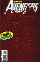 The West Coast Avengers, Vol. 2 Soul Gauntlet; ...And Make Death Proud To Take Us!; Boys Will Be Boys; Wild In The Streets! |  Issue