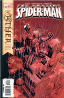 The Amazing Spider-Man, Vol. 2 Spider-Man: The Other - Part 3: Rage |  Issue