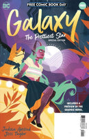 Free Comic Book Day 2022 (Galaxy The Prettiest Star)  |  Issue