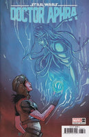 Star Wars: Doctor Aphra, Vol. 2 Machinations |  Issue