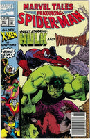 Marvel Tales, Vol. 2 Nightmare in New Mexico |  Issue
