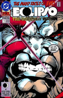 Eclipso: The Darkness Within Eclipso: The Darkness Within - All Men Make Faults |  Issue