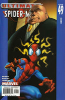 Ultimate Spider-Man, Vol. 1 Hero |  Issue