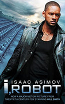 I, Robot by Isaac Asimov | Genre:  | Bind: Paperback | Pub: HarperCollins
