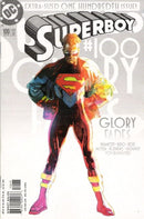 Superboy, Vol. 3 A Boy's Life!; Going Out With a Bang |  Issue