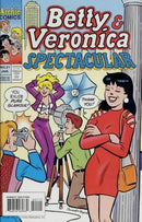 Betty & Veronica Spectacular  |  Issue