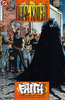 Batman: Legends of the Dark Knight Faith |  Issue