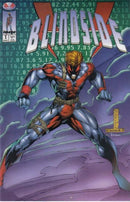 Blindside, Vol. 1 I Spy With My Little Eye |  Issue