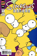 Simpsons Comics Another Simpsons international incident |  Issue