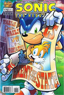 Sonic the Hedgehog, Vol. 2 House of Cards, Part 2 |  Issue