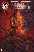 Hunter Killer  |  Issue