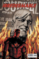 Irredeemable  |  Issue