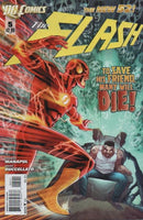 Flash, Vol. 4  |  Issue