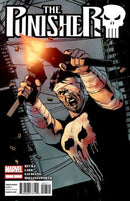 The Punisher, Vol. 9 The String |  Issue