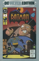 Batman Adventures, Vol. 1 Penguin's Big Score |  Issue