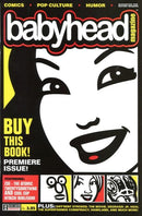 Babyhead Magazine  |  Issue