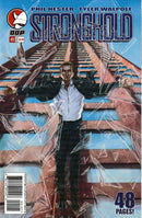 Stronghold  |  Issue
