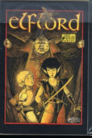 Elflord, Vol. 1  |  Issue