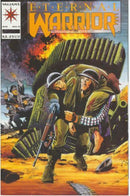 Eternal Warrior A Gift Before Dying |  Issue