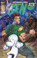 Gen 13, Vol. 2 (1995-2002)  |  Issue
