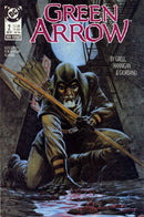 Green Arrow, Vol. 2 Hunter's Moon, Part 2 |  Issue