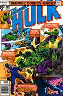 The Incredible Hulk, Vol. 1 Home is Where the Hurt Is |  Issue