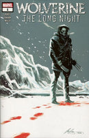 Wolverine: The Long Night  |  Issue