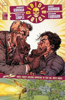 Die!Die!Die!  |  Issue