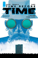 Time Before Time Antisocial Distancing |  Issue