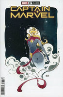 Captain Marvel, Vol. 11 (B)road Trip |  Issue