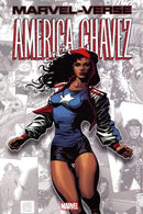 Marvel-Verse America Chavez TP  |  Issue