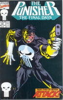 The Punisher, Vol. 2 The Final Days |  Issue